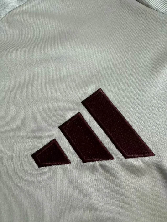 AS Roma Away Man Jersey 24/25