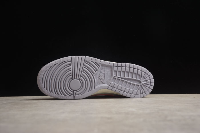 SB Dunk Low Indigo Haze Purple Pink Sail DD1503-500