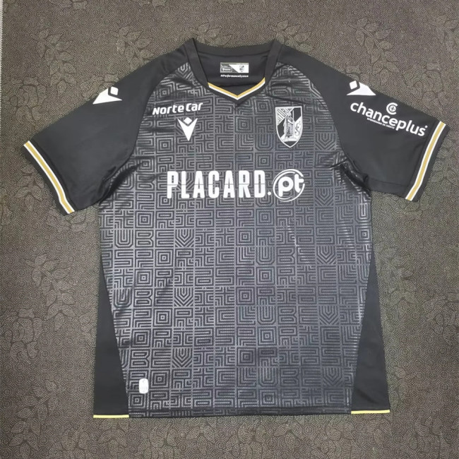 Vitória SC Away Man Jersey 24/25