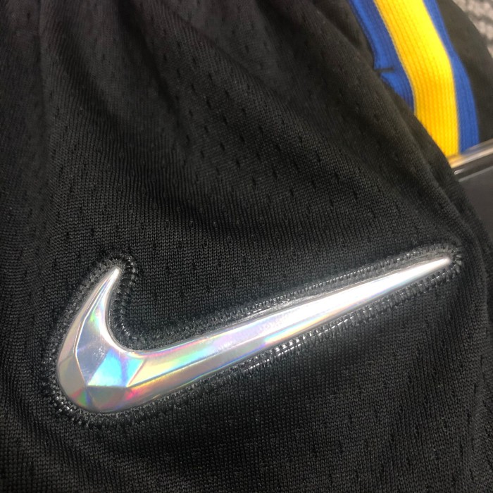 Chicago Bulls  Swingman Shorts  City Edition  75th