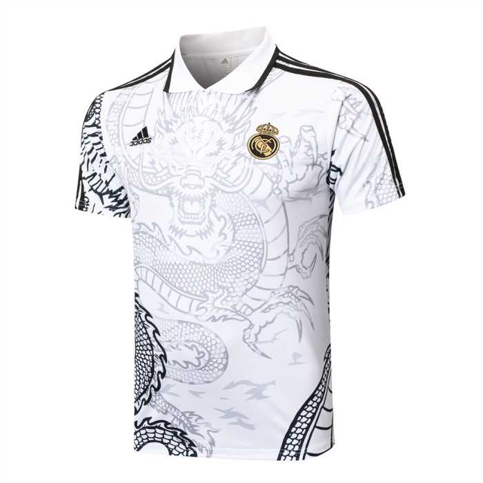 Real Madrid POLO Jersey 24/25