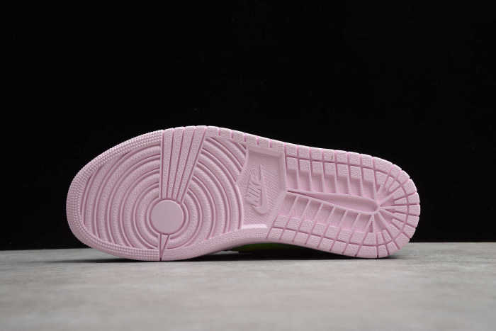 Air Jordan 1 Retro High OG J Balvin DC3481-900