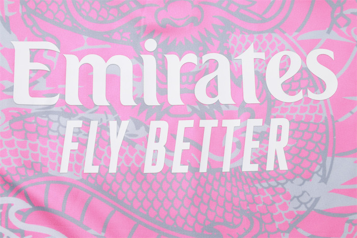 Real Madrid Kids Training Suit 23/24