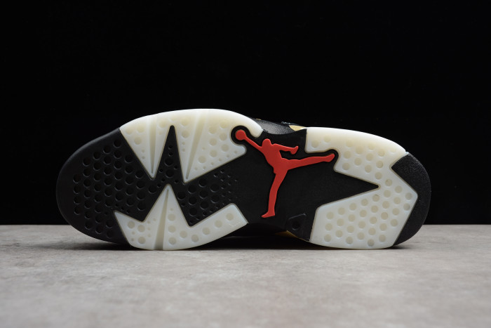 Air Jordan 6 CNY Chinese New Year AA2492-021