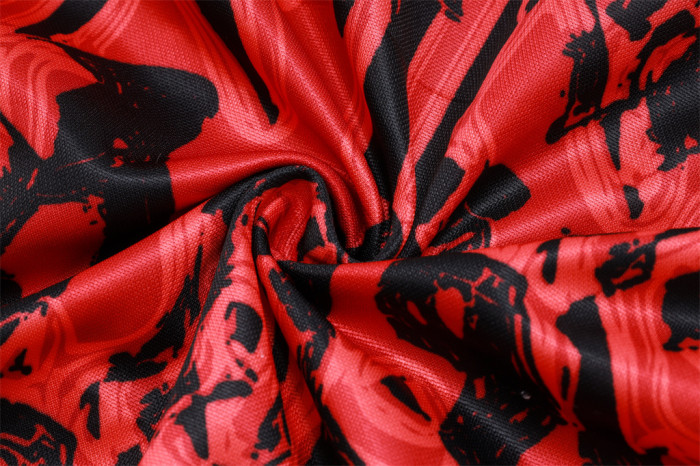 Manchester United Training Jersey Suit 23/24