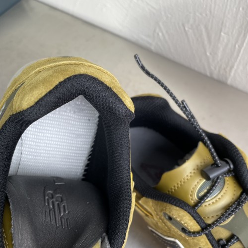 New Balance 2002R NB Protection Pack High Desert Men Unisex Casual M2002RDP