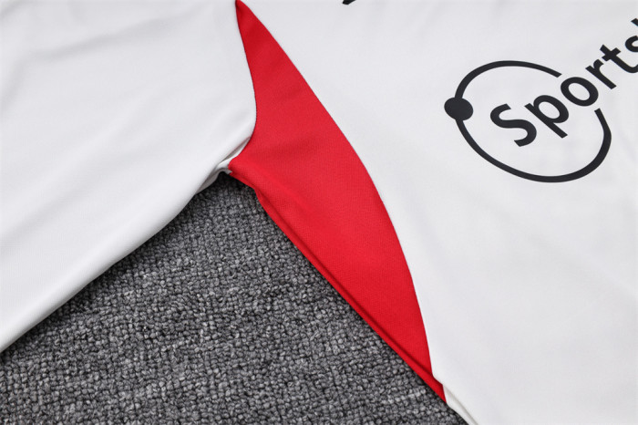 Sao paulo Training Jersey Suit 23/24