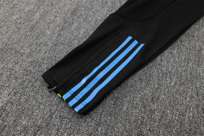 Arsenal Training Jersey Suit 23/24