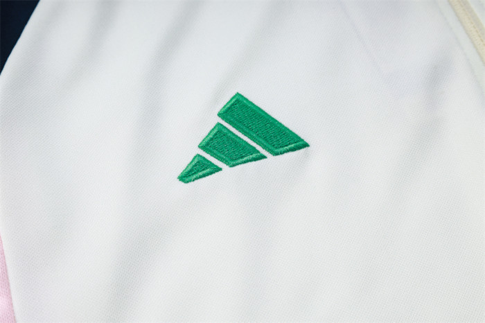 Ajax Training Jersey Suit 23/24