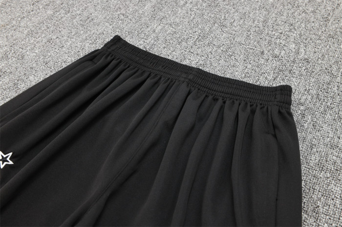 AC Milan Training Jersey Suit 23/24