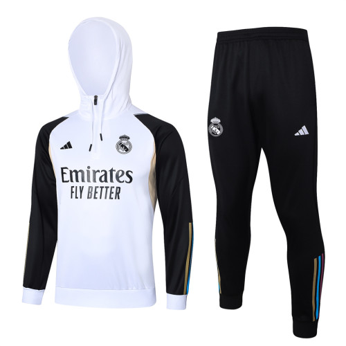 Real Madrid Training Suit 23/24