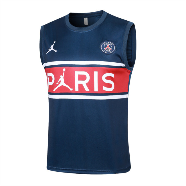 Paris Saint Germain Training Jersey 23/24
