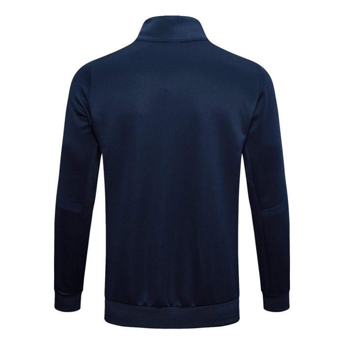 Real Madrid Training Jacket 23/24