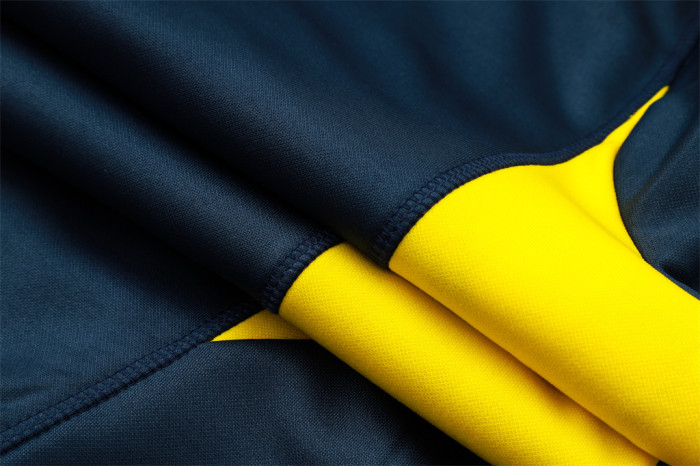 Real Madrid Training Suit 23/24