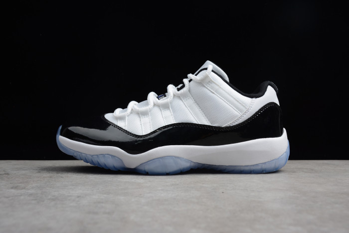 Air Jordan 11 Low “Concord” 528895-153