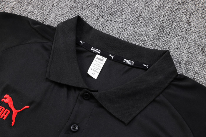 AC Milan POLO Jersey 23/24