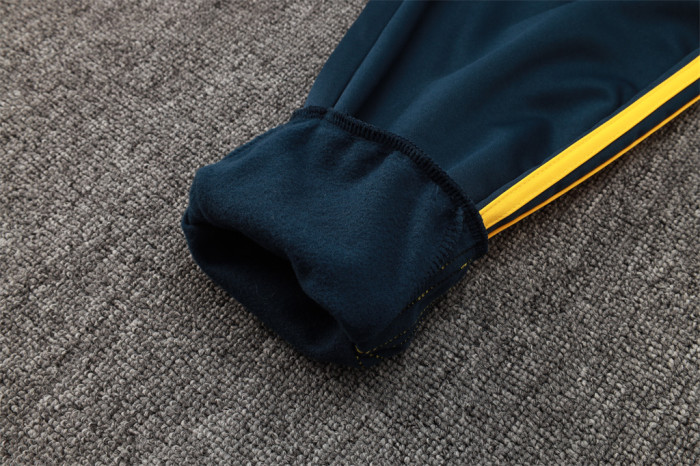 Real Madrid Training Suit 24/25