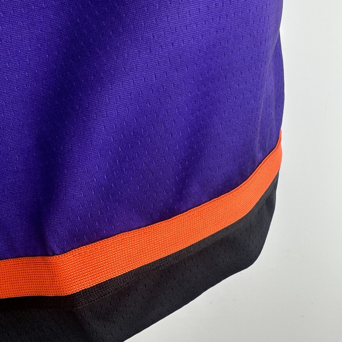 Phoenix Suns Shorts Classic Edition  22/23