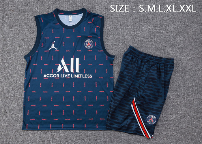 Paris Saint Germain Training Jersey 23/24