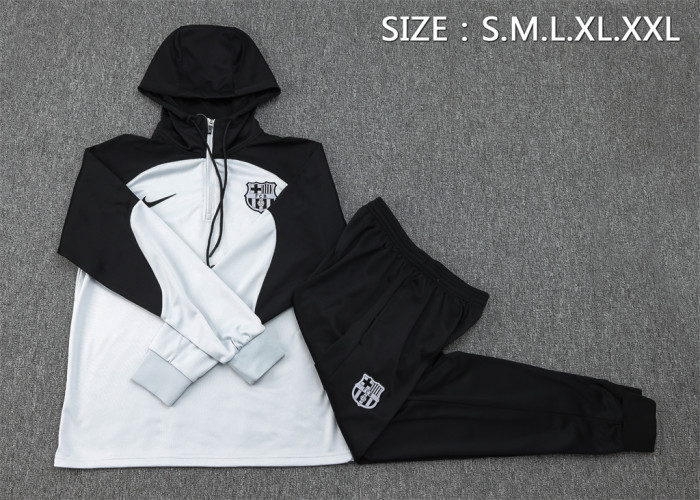 Barcelona Training Suit 23/24