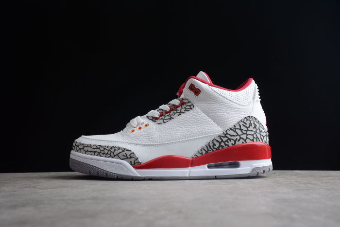 Air Jordan AJ3 Retro CT8532-126