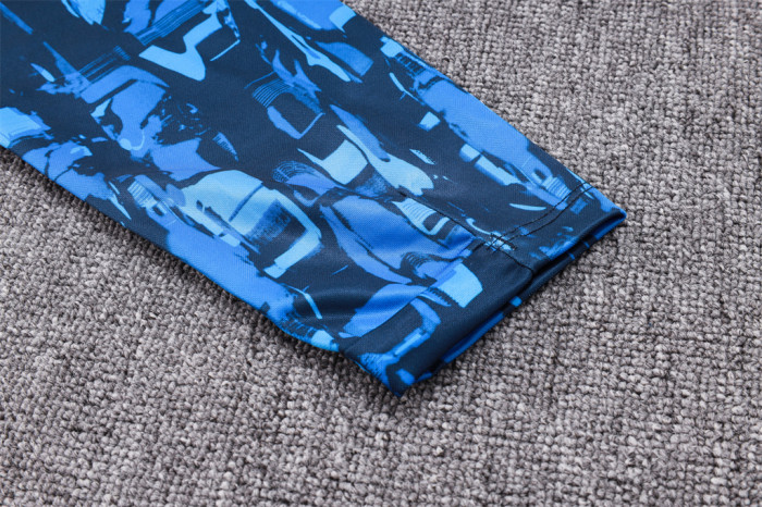 Chelsea Training Jersey Suit 23/24