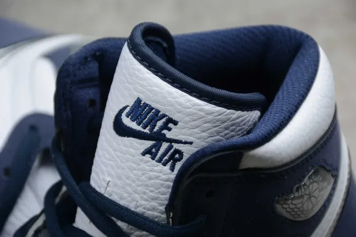 Air Jordan 1 CO.JP Midnight Navy DC1788-100