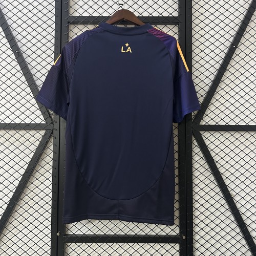 LA Galaxy Away Man Jersey 25/26