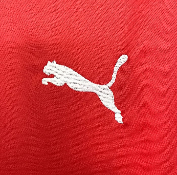 Arsenal Home Retro Jersey 2014/15