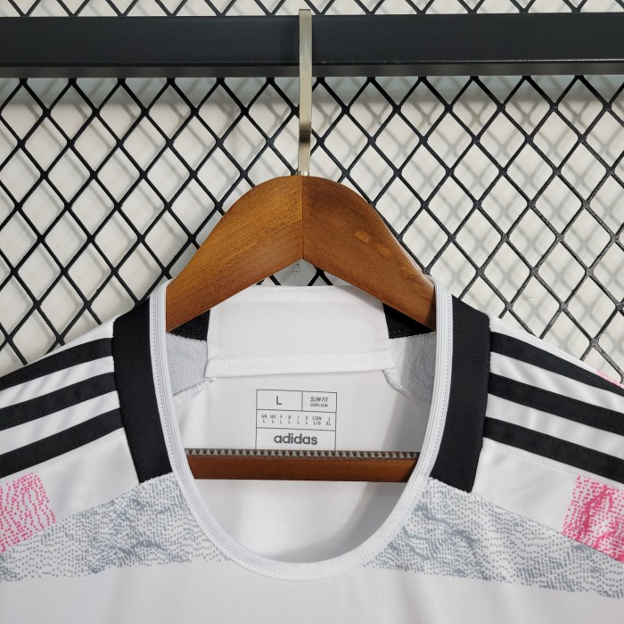 Juventus Away Man Jersey 23/24