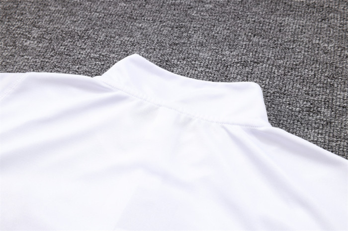 Bayern Munich Training Jersey Suit 23/24