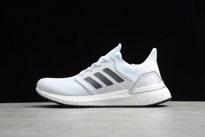 Ultraboost 20 Shoes - White EG0783