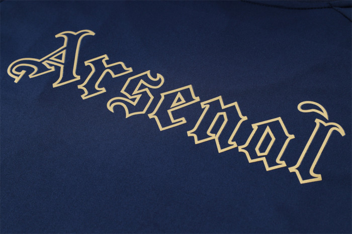 Arsenal Training Jersey 23/24