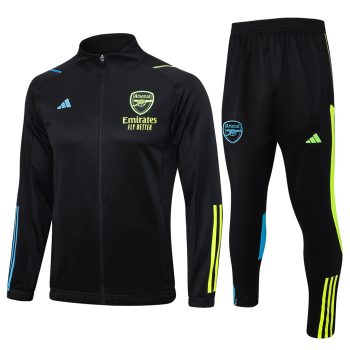Arsenal Training Jacket 23/24