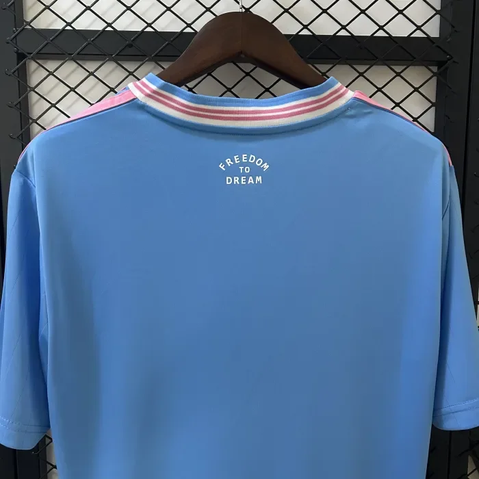 Inter Miami Third Man Jersey 25/26
