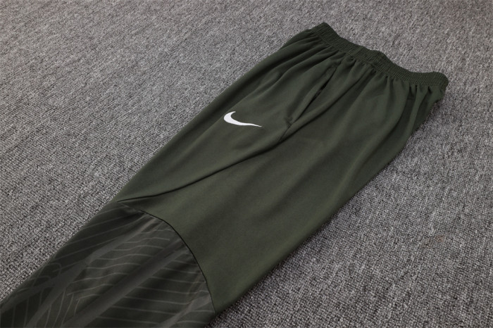 Barcelona Training Jersey Suit 23/24