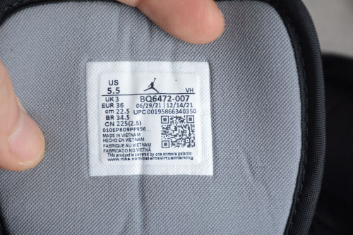 Air Jordan 1 Mid Shadow Sneakers Grey Black Particle-Grey