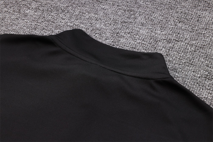 Real Madrid Training Jersey Suit 23/24