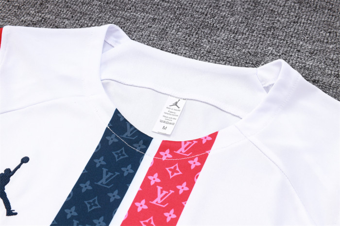 Paris Saint Germain Training Jersey 23/24