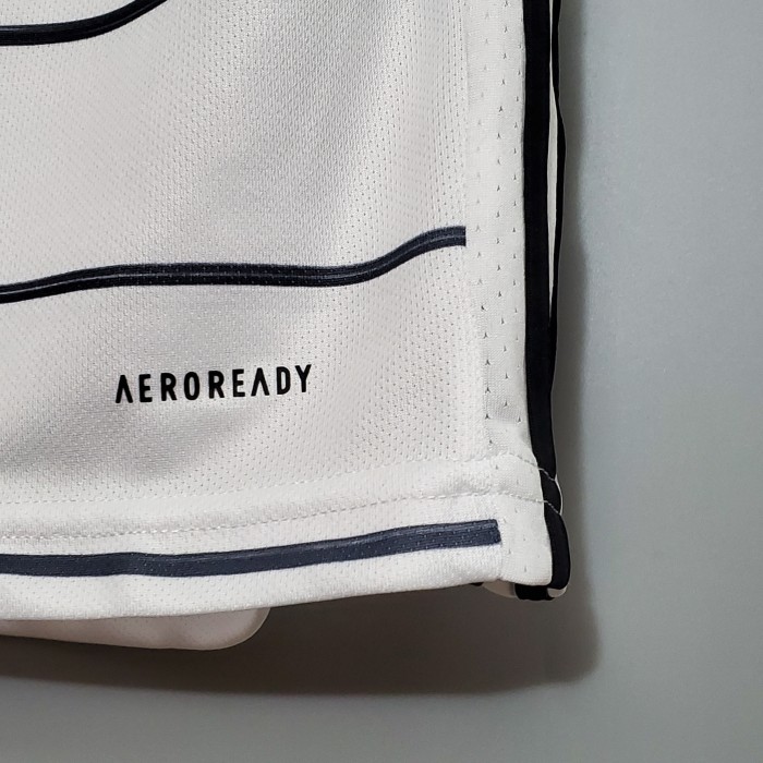 Germany Home Man Jersey 20/21