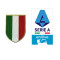 Serie A + Scudetto