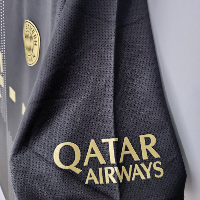 Bayern Munich Away Man Jersey 21/22