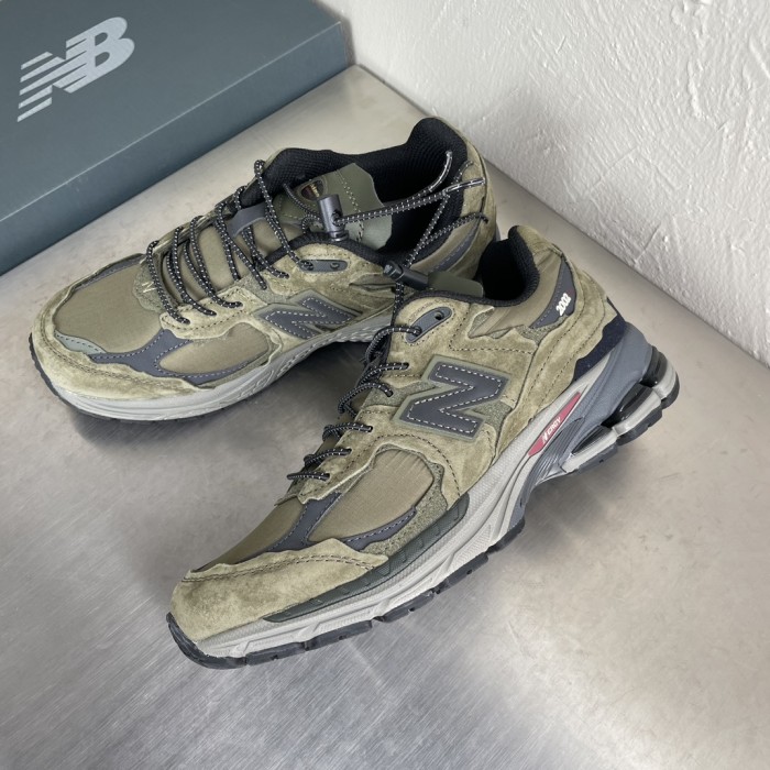 New Balance Protection Pack M2002RDN