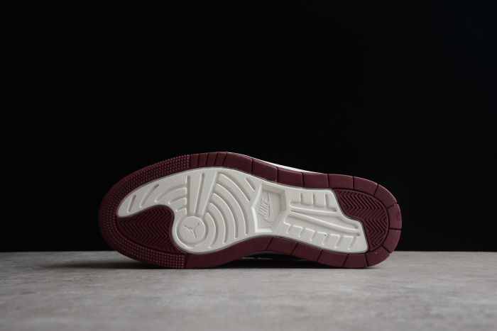 Air Jordan 1 Elevate Low Dark Beetroot DH7004-161