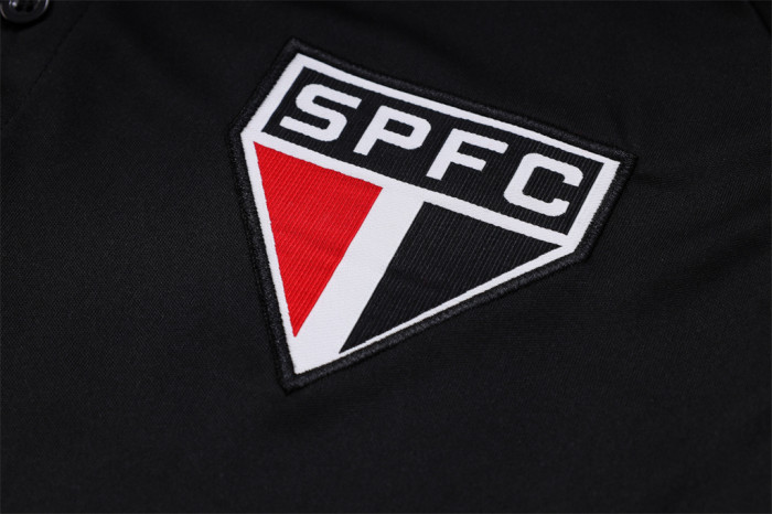 Sao paulo POLO Jersey 23/24