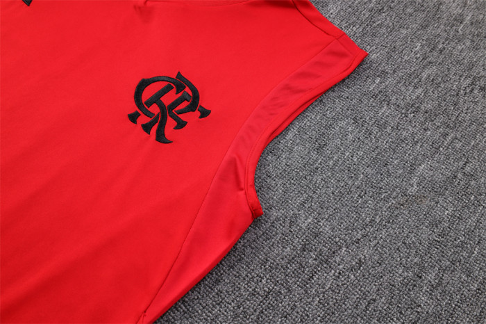 Flamengo Training Jersey 23/24