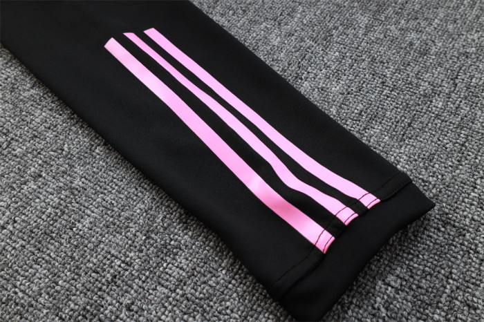 Juventus Training Jacket Suit 23/24