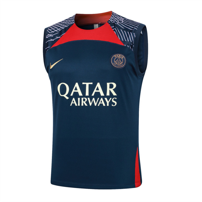 Paris Saint Germain Training Jersey 23/24