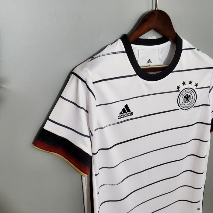 Germany Home Man Jersey 20/21