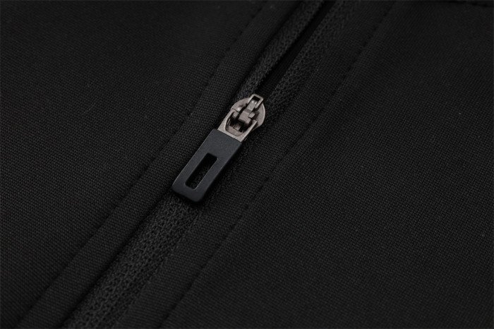 Real Madrid Training Jersey Suit 23/24